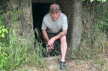 Ky Anh Tunnels My Lai Massacre Private Tour