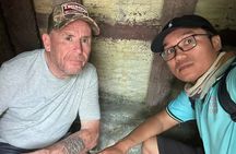 Ky Anh Tunnels My Lai Massacre Private Tour