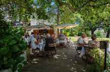 Full Day Stellenbosch Wine Tour with Tastings