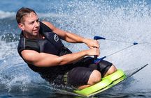 Subwing, Water Ski & Kneeboard Experience with Transfers–Hurghada