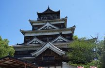 Hiroshima Early Morning Tour of Peace Memorial & Hiroshima Castle