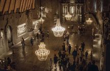 Skip the line ticket Wieliczka Salt Mine Guided Tour