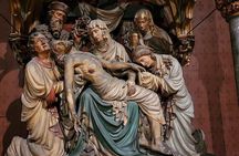 Private sightseeing Amsterdam to cologne Day Trip