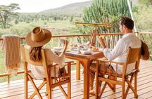7-Day Luxury Honeymoon Safari From North Tanzania To Zanzibar 