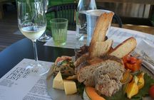 Private Stellenbosch Wine Tour