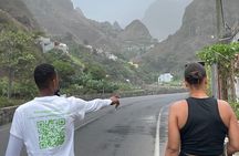 Santo Antão Day Trip by Car – Explore Island Highlights