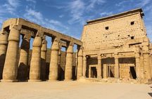 Enjoy Luxor Valley of Kings, Hatshepsut Temple & Karnak -Hurghada