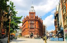 Nottingham Private Historic Pub Tour with Free Drinks