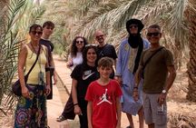 5 Days Desert Tour Fes to Marrakech 