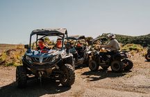 2 Hours Buggy Safari Experience in the Mountains of Mijas with Guide