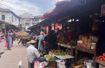 Stone Town Nakupenda beach and Spice Farm Tour with Local Guide