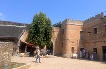 Stone Town Nakupenda beach and Spice Farm Tour with Local Guide