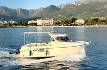 Fishing Montenegro Bar