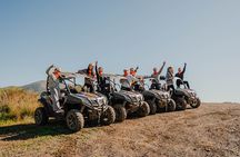 3 Hours Guided Buggy Safari Adventure in the Mountains of Mijas