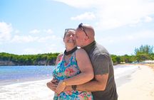 Experience in quadricycle ATV Punta Cana Playa Campo and Tradition