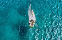Barbados: Half-Day Private Charter on a J/24 Racing Sailboat