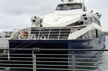 Robben Island Adventure Full Tour