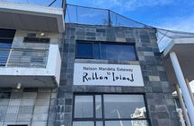 Robben Island Adventure Full Tour