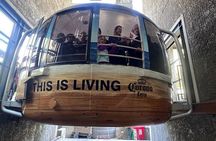 Cape Town Half-Day Table Mountain Tour