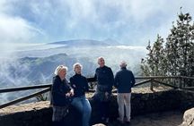 Explore Anaga's hidden gems. Free Pick-up. Small Group Tour.