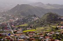 Explore Anaga's hidden gems. Free Pick-up. Small Group Tour.