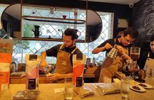 San Jose City Tour & Costa Rican Specialty Coffee Workshop