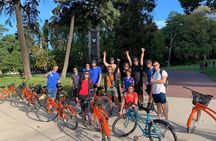 Private Bike Tour in Buenos Aires