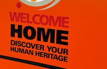 The Cradle of Humankind, Sterkfontein caves and Maropeng 