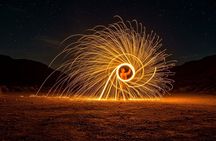 Marrakech: Agafay Desert Quad Bike & Camel Rides with Dinner Show