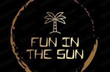 Private Customizable Tour: Amazing Beaches And Great Scenery