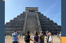 Chichen Itza Express Valladolid