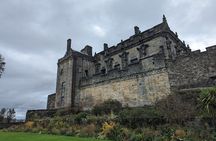 Private Shore Excursion-Castles, Highland Coos and Whisky Tasting