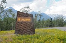 Arctic Day: Kluane National Park Tour | full day