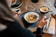 Private Half Day Parma Food Walking Tour 