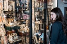 Private Half Day Parma Food Walking Tour 