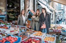 Private Half Day Parma Food Walking Tour 