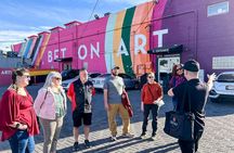 Arts District & Brewery Row - Where the Las Vegas Locals Go