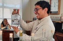 ICA: All-Inclusive Tacama and Caravedo Experience with Lunch