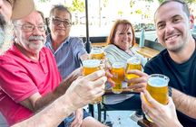 Arts District & Brewery Row - Where the Las Vegas Locals Go