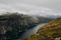 13-day Norway tour with nature, art, and deep transformation