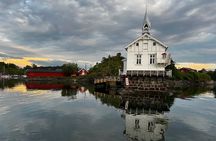 13-day Norway tour with nature, art, and deep transformation