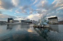 13-day Norway tour with nature, art, and deep transformation