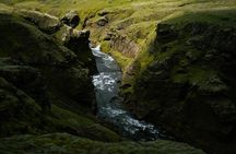 Private Highland Expedition to Landmannalaugar