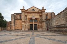 Santo Domingo City Tour with Lunch from Punta Cana