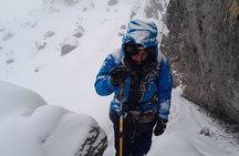 Kilimanjaro Group Trek Lemosho Route 8 Days