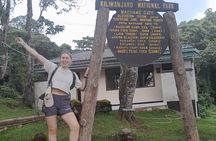 Kilimanjaro Group Trek Lemosho Route 8 Days
