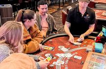 Best Bet Gaming Lessons: Learn to Play Like the Pros