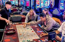 Best Bet Gaming Lessons: Learn to Play Like the Pros