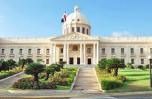 Santo Domingo City Tour with Lunch from Punta Cana