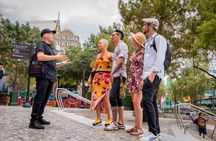 A Traveler's Guide to Sin City